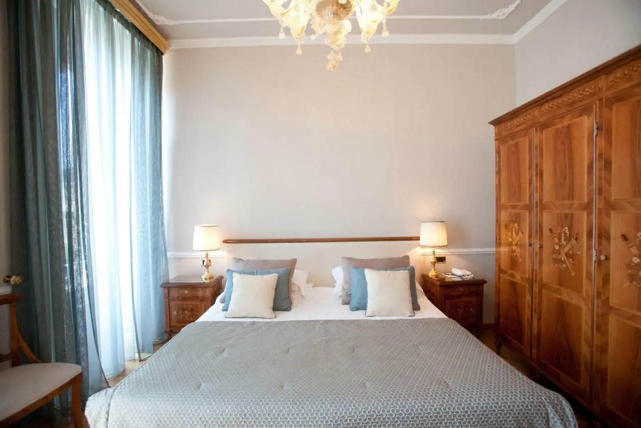 Imperiale Palace Hotel Σάντα Μαργκερίτα Λιγκούρε